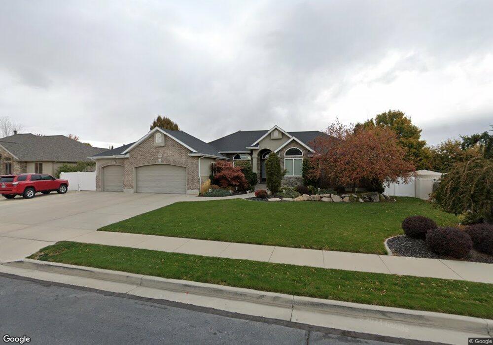 3460 Spring Day Ln, South Jordan, UT 84095 - photo 1