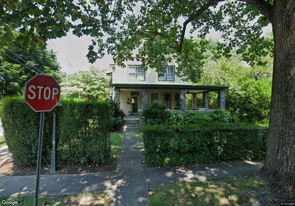 761 S Latches Ln, Merion Station, PA 19066 - photo 1