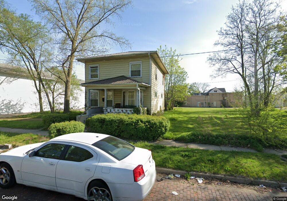 1022 S 2nd St, Elkhart, IN 46516 - photo 1