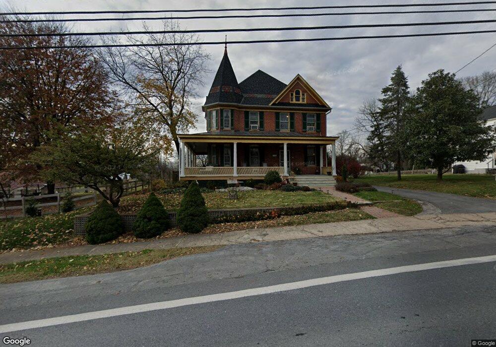 3628 Buckeystown Pike, Buckeystown, MD 21717 - photo 1