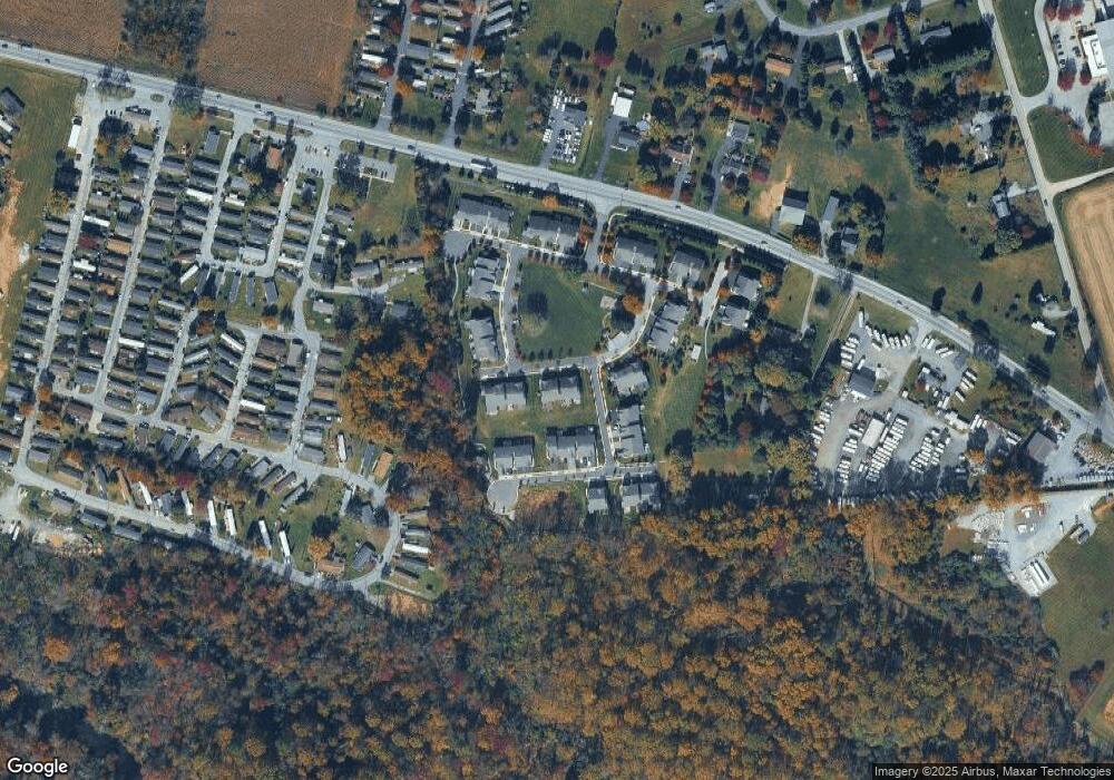 62 New Village Greene Dr unit LOT 44, Honey Brook, PA 19344 - photo 1