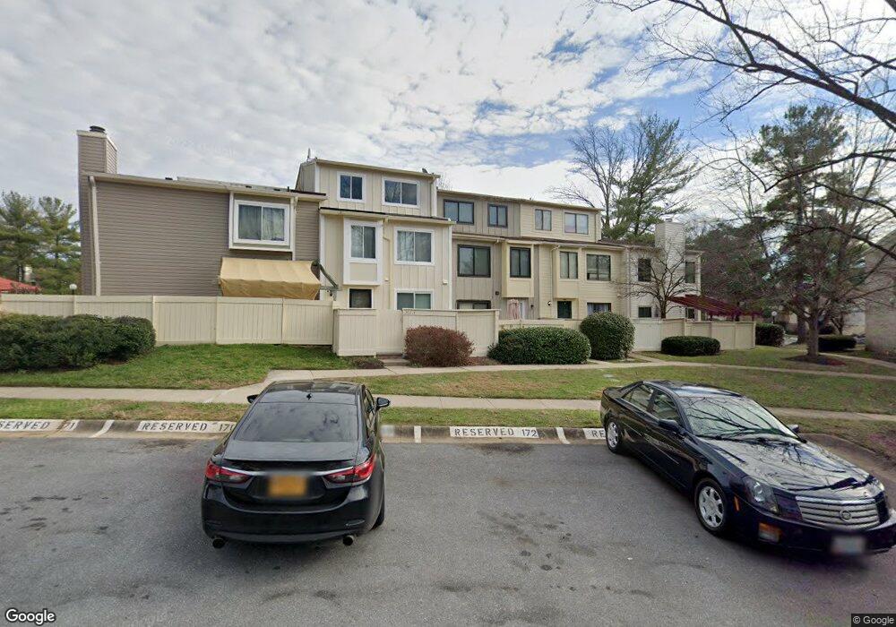 20217 Gentle Way, Montgomery Village, MD 20886 - photo 1