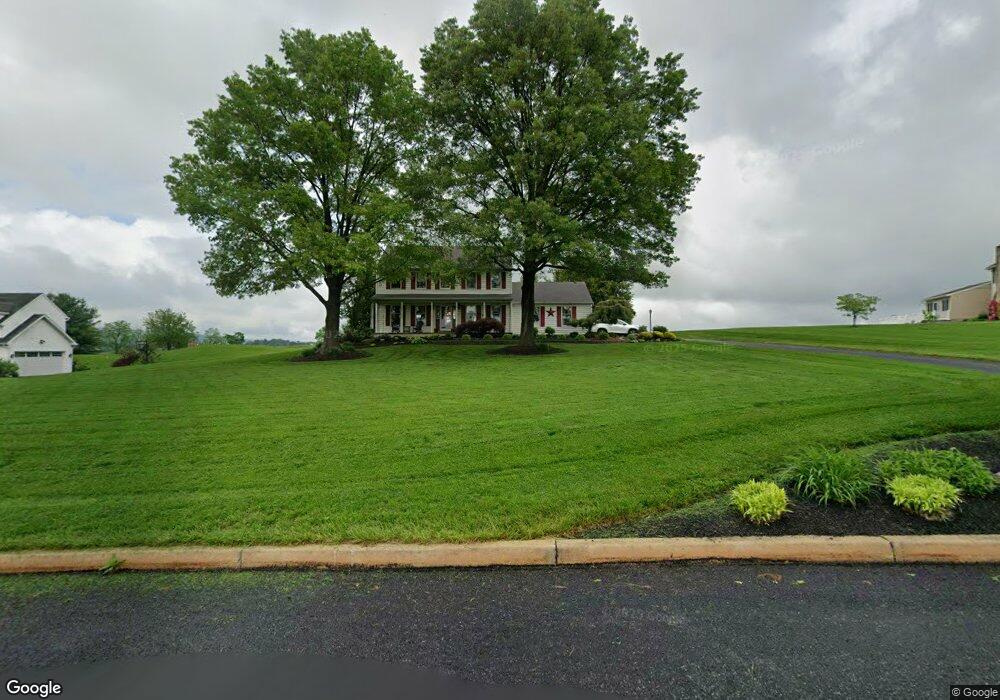 70 Harvest Dr, Barto, PA 19504 - photo 1