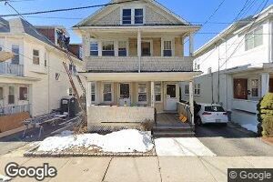 99 W Quincy St Unit 1, Somerville, MA 02144