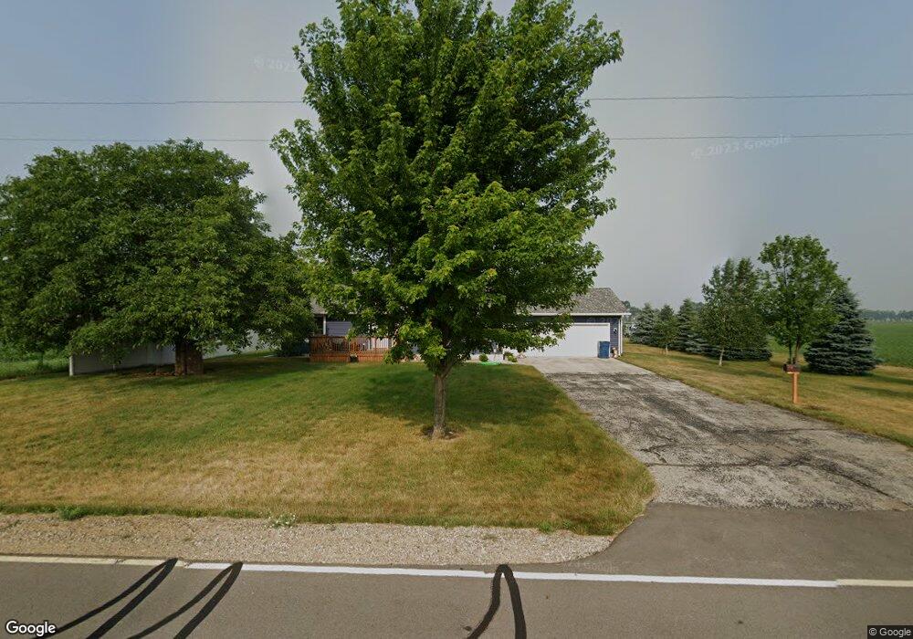 5150 Atkins Rd, Vassar, MI 48768 - photo 1