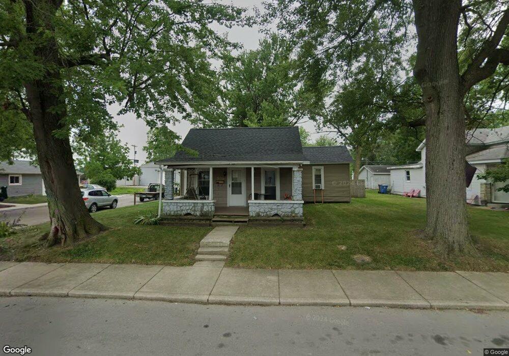 904 W Washington St, Bluffton, IN 46714 - photo 1