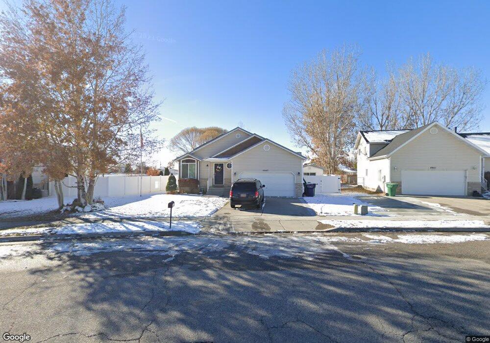 4867 S 4150 W, Roy, UT 84067 - photo 1
