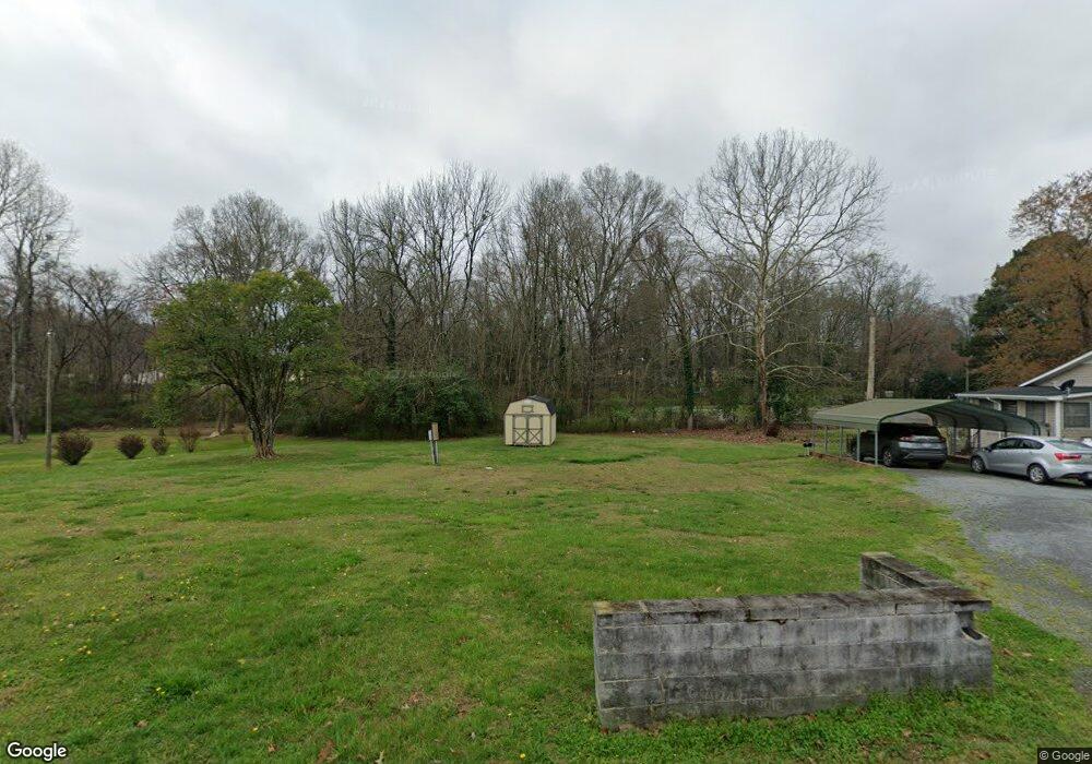 1102 14th St, Siler City, NC 27344 - photo 1