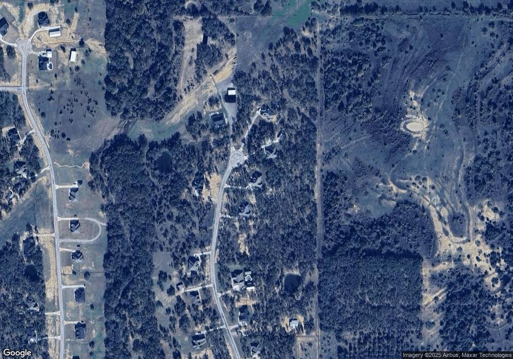 1024 Cheyenne Rd, Poolville, TX 76487 - photo 1