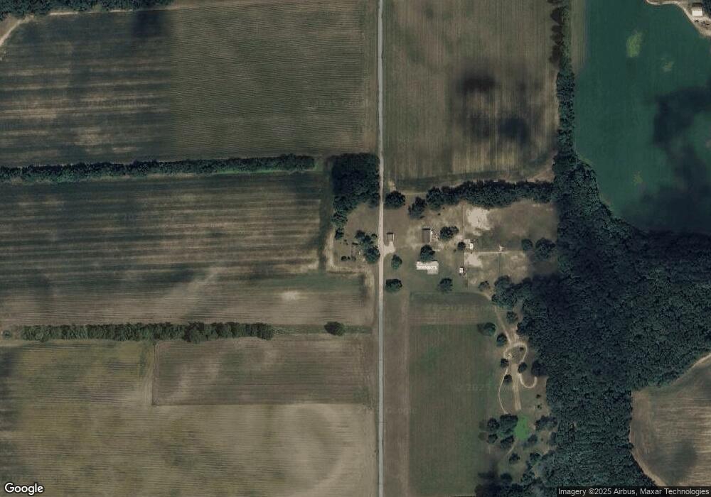 14750 Tulip Rd, Culver, IN 46511 - photo 1