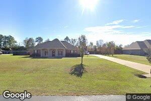 126 Eagle Point Rd, Leesville, LA 71446