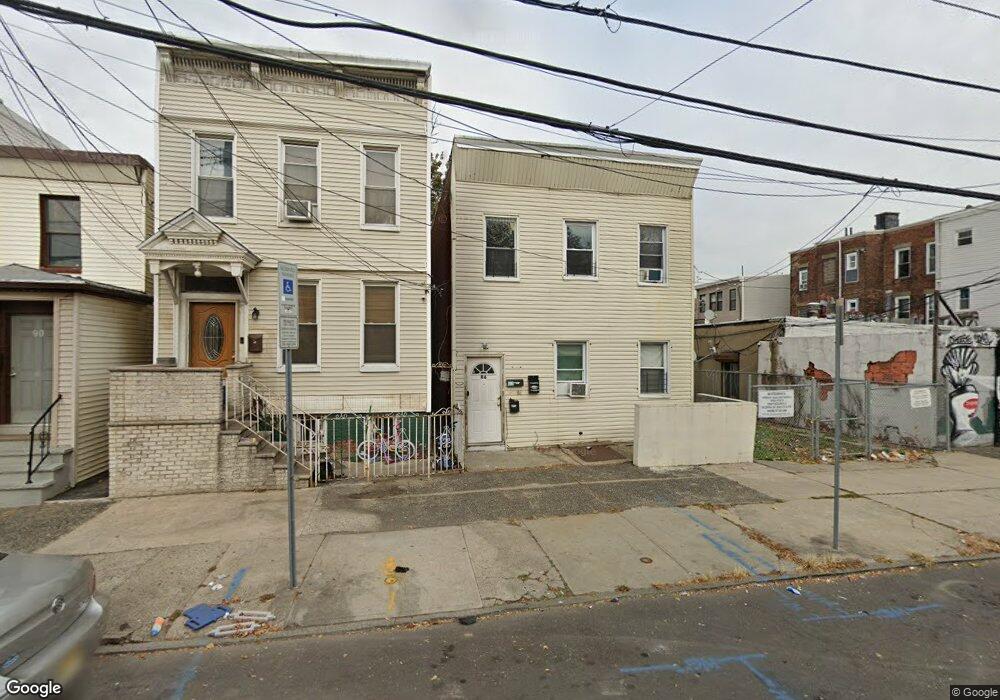 86 Stegman St, Jersey City, NJ 07305 - photo 1
