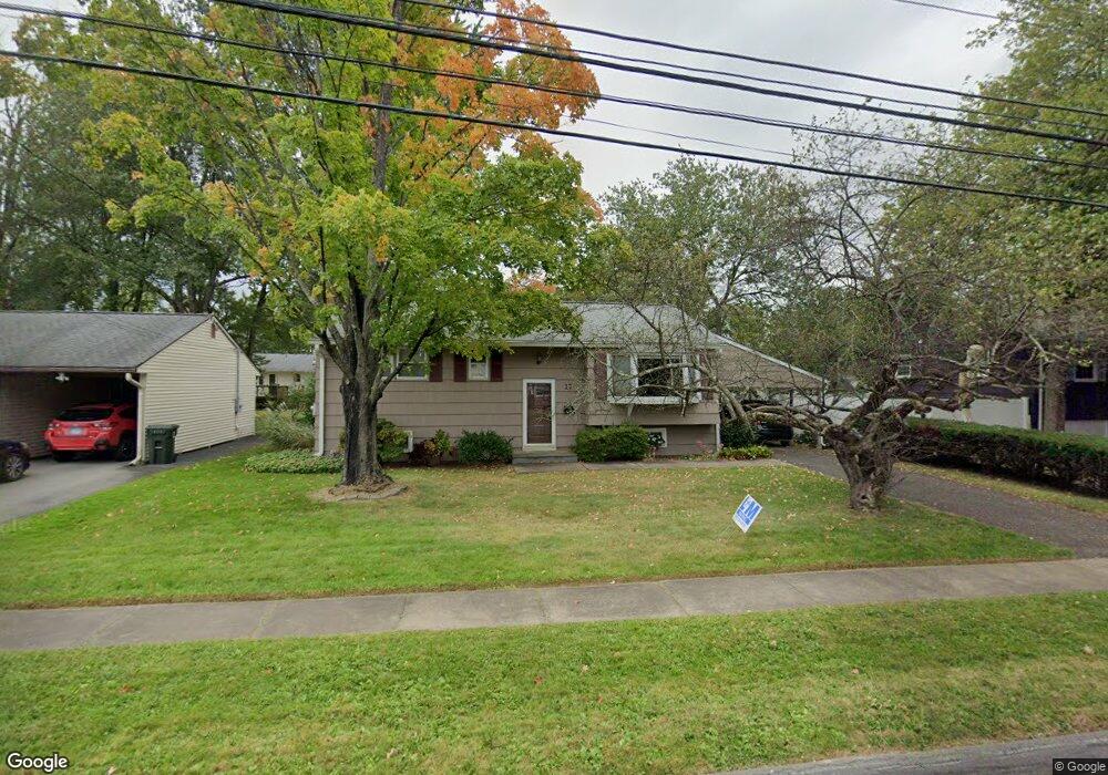 17 Kimberly Rd, West Hartford, CT 06107 - photo 1