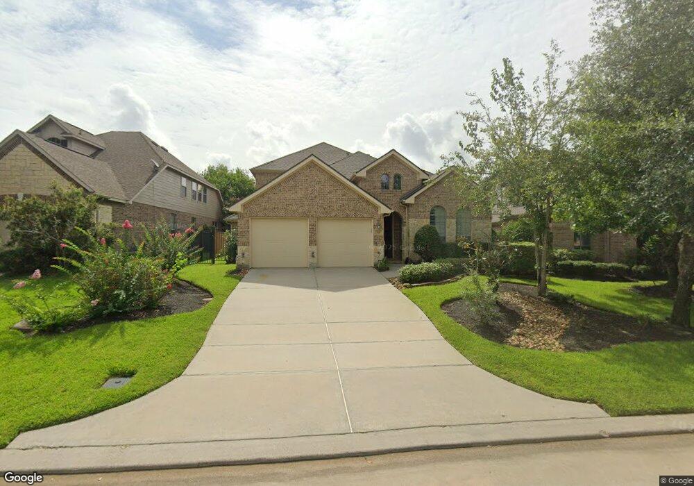 30 Woodmoor Place, Magnolia, TX 77354 - photo 1
