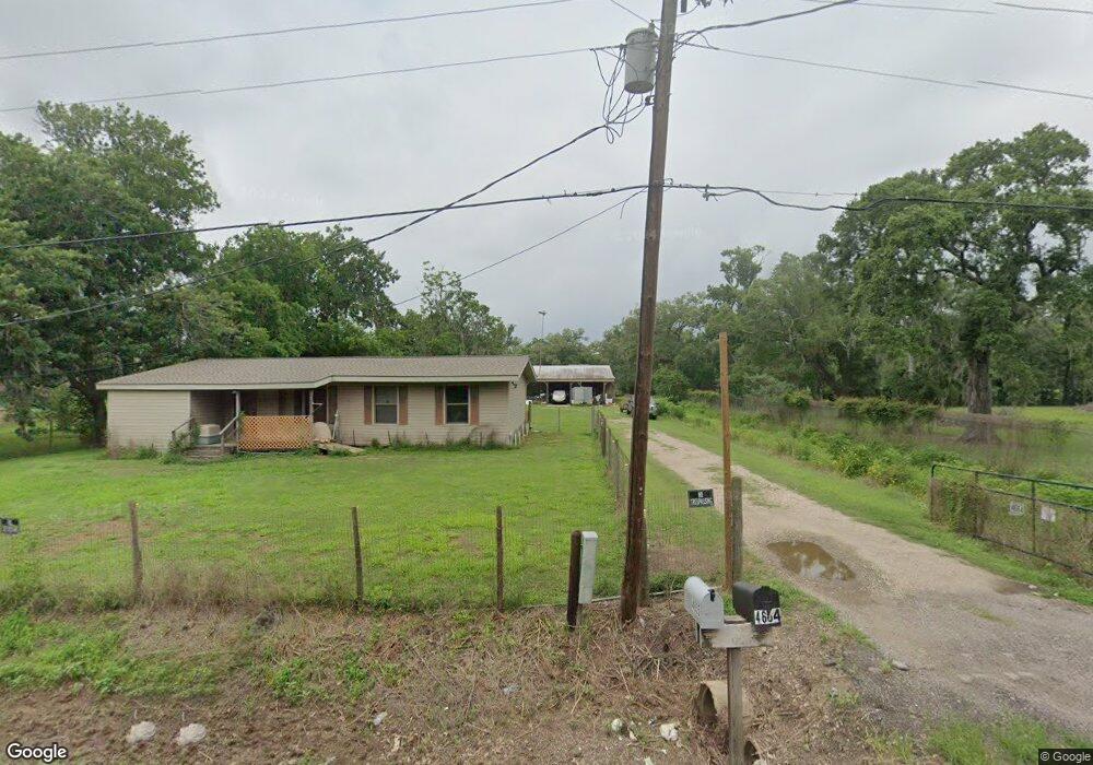 4655 County Road 506, Brazoria, TX 77422 - photo 1