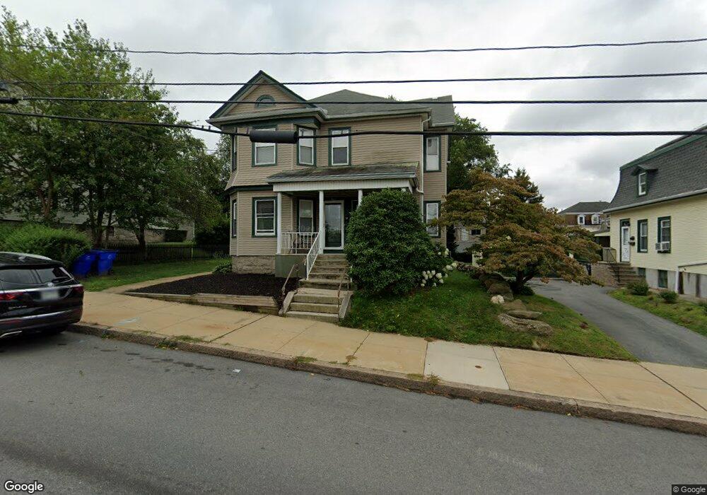 319 Middle St unit 321, Fall River, MA 02724 - photo 1