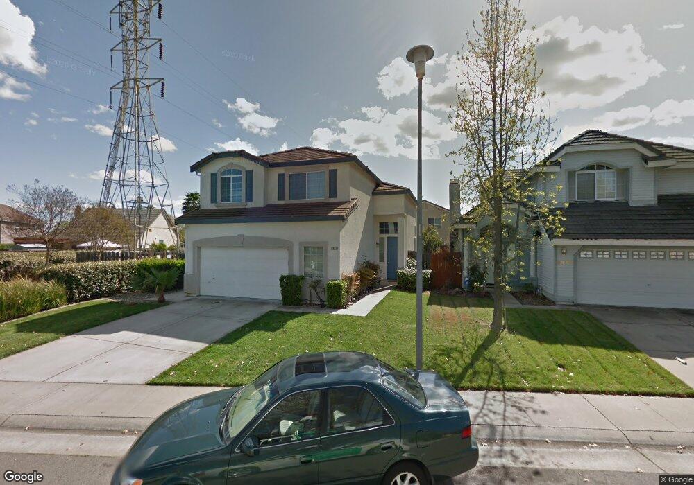 8980 Bertwin Way, Elk Grove, CA 95758 - photo 1