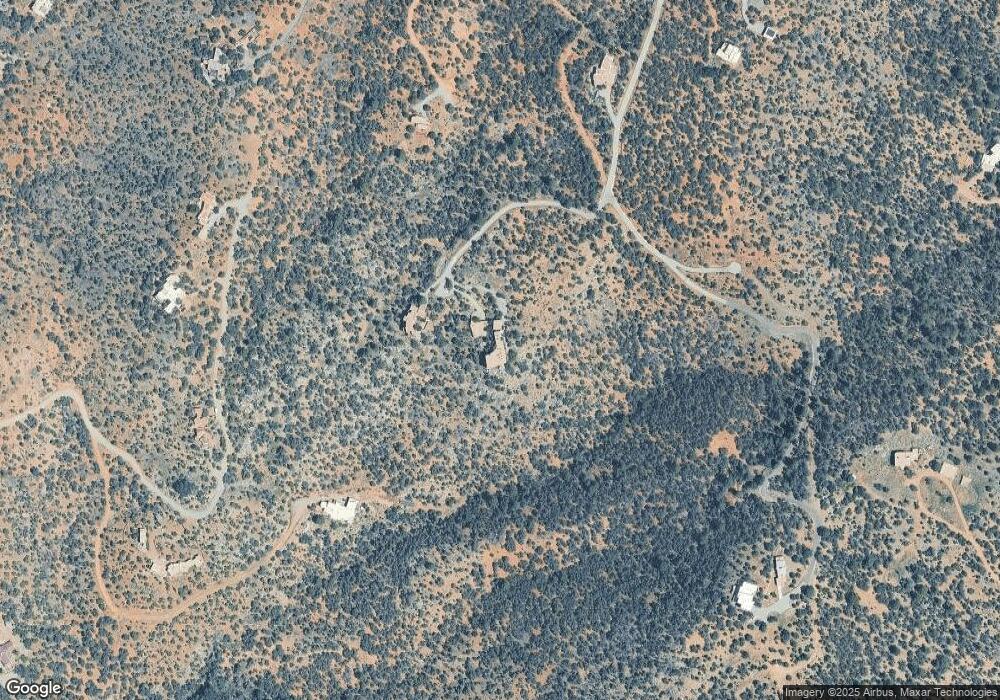 15 Little Arrow Rd, Santa Fe, NM 87505 - photo 1