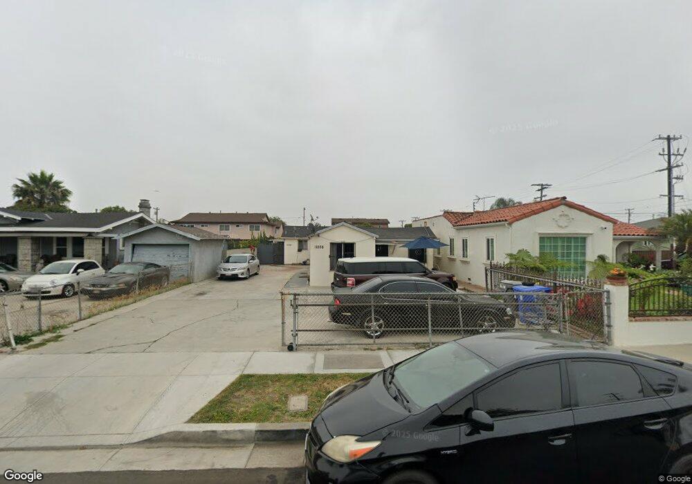 11040 Condon Ave, Inglewood, CA 90304 - photo 1