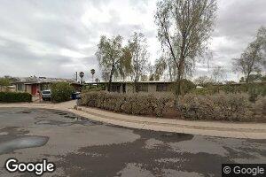1121 W Pelaar St, Tucson, AZ 85705