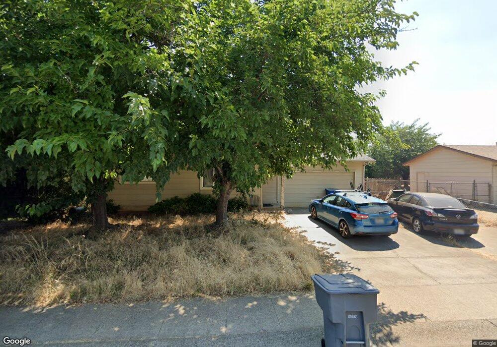 3563 Orion Way, Redding, CA 96002 - photo 1