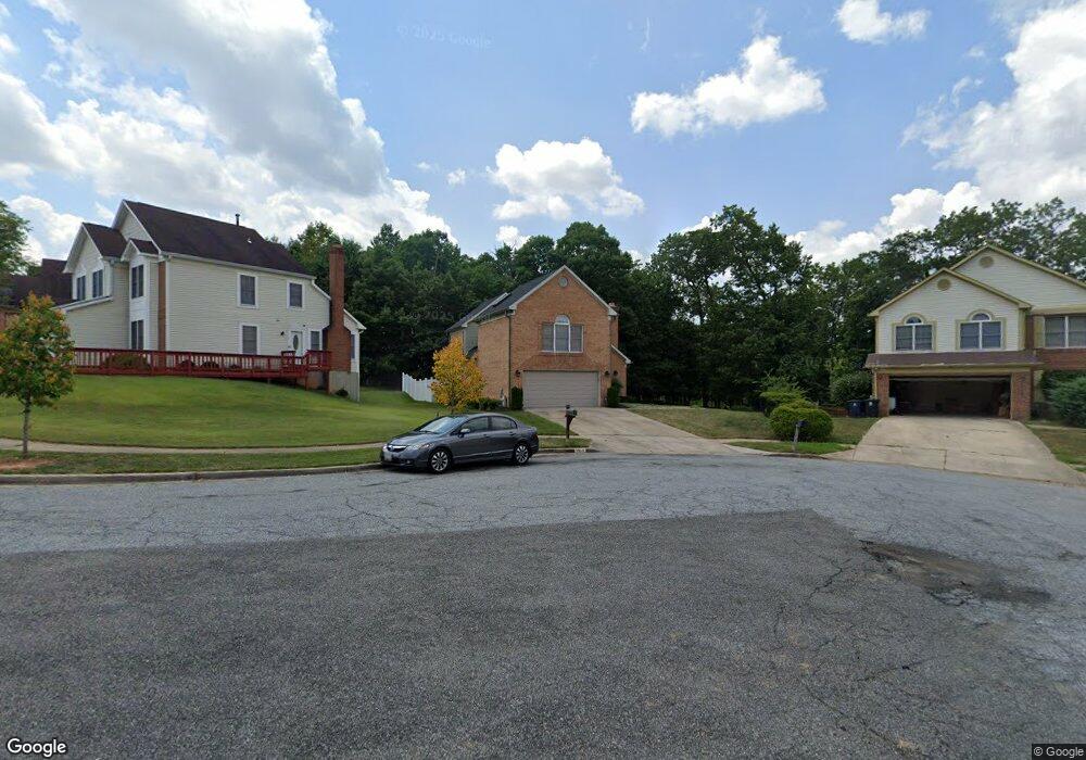 3814 Endicott Place, Springdale, MD 20774 - photo 1
