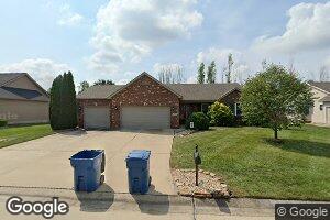 205 Emerald Way W, Granite City, IL 62040
