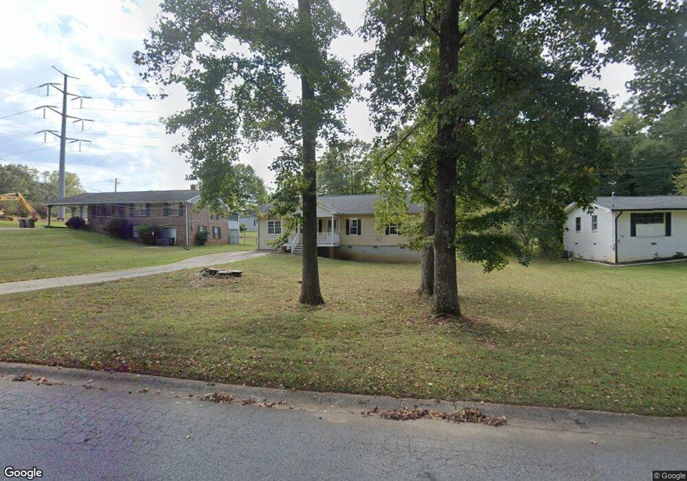 3902 Cherokee Trail, Suwanee, GA 30024 - photo 1