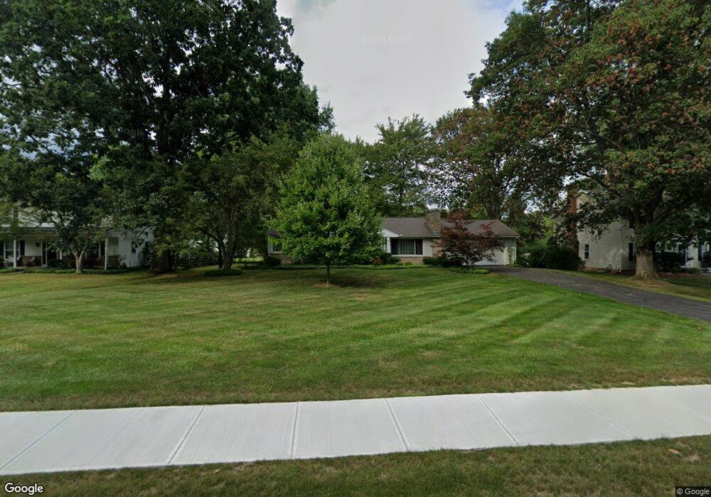 185 E Pioneer Trail, Aurora, OH 44202 - photo 1