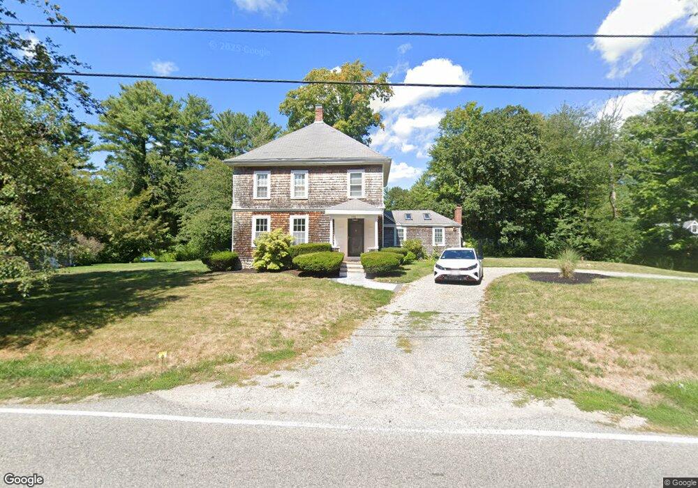 101 Walnut St, Hanover, MA 02339 - photo 1