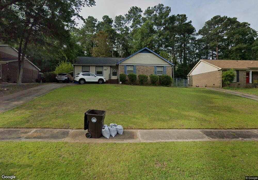 4815 Belford Rd, Fayetteville, NC 28314 - photo 1