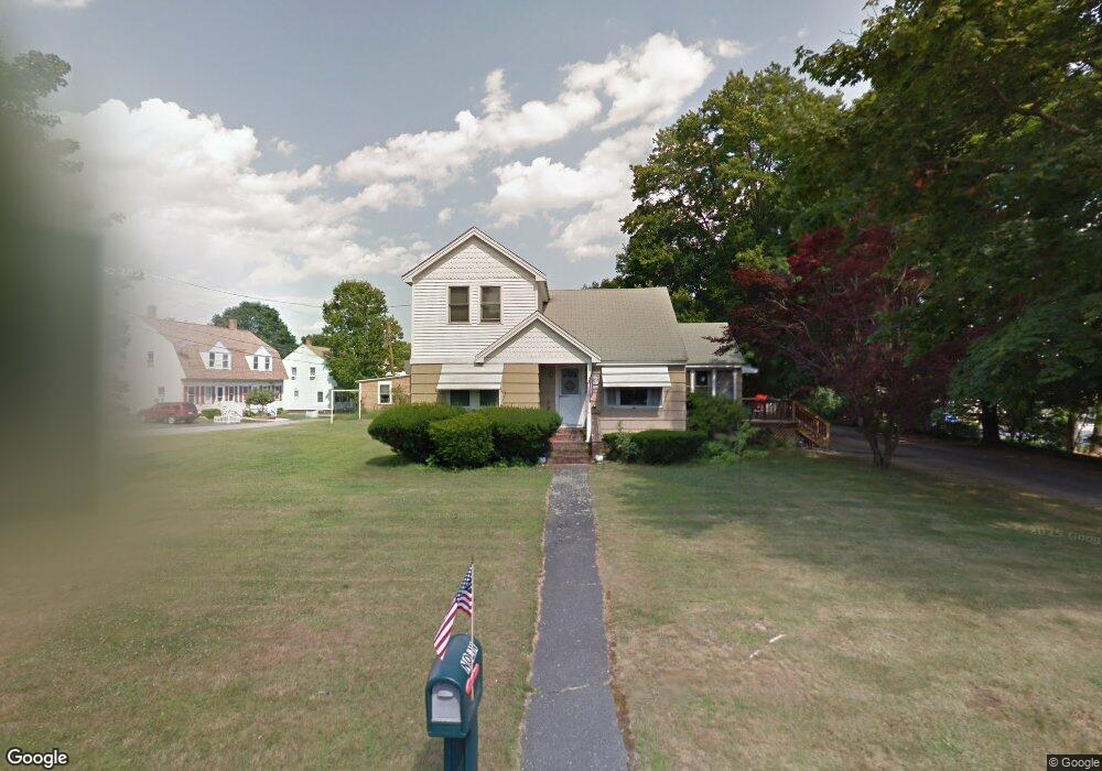 17 Catherine St, Dracut, MA 01826 - photo 1