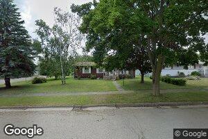 411 N Silver St, Bad Axe, MI 48413