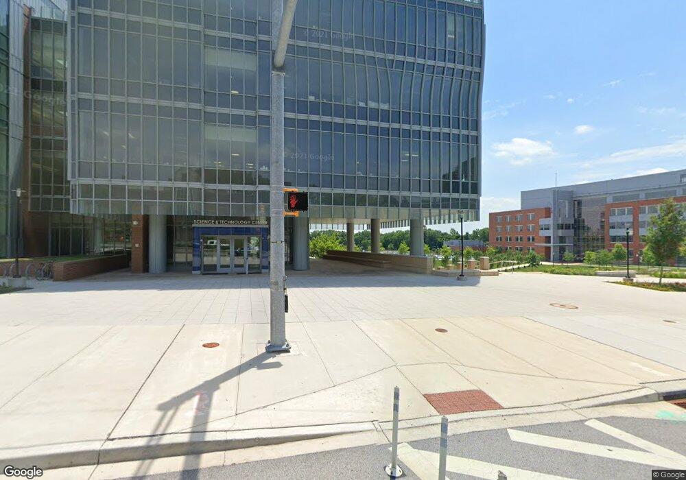 2525 W North Ave, Baltimore, MD 21216 - photo 1