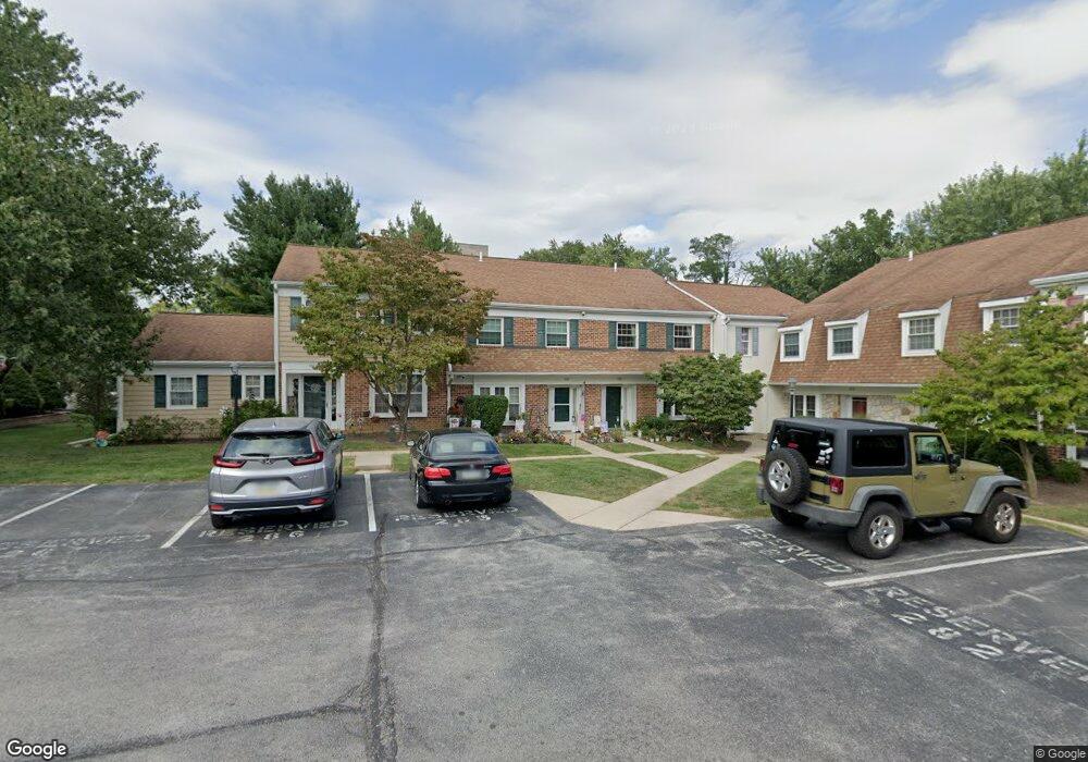 1018 Putnam Blvd unit 129, Wallingford, PA 19086 - photo 1