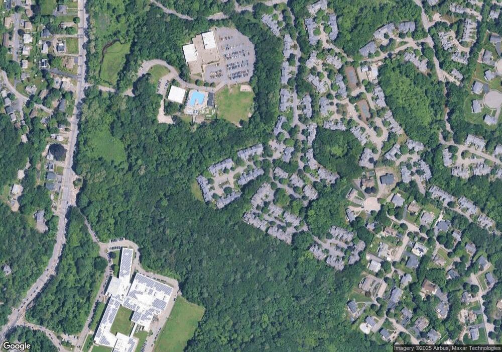 101 Bishops Forest Dr, Waltham, MA 02452 - photo 1