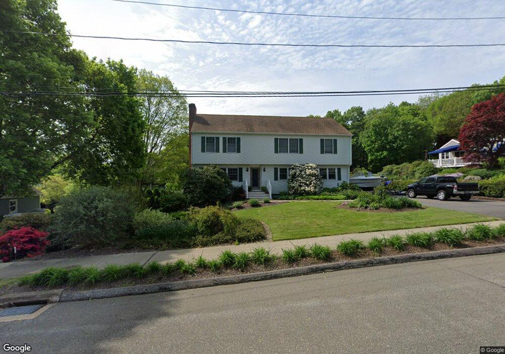 25 Williams St, Groton, CT 06340 - photo 1