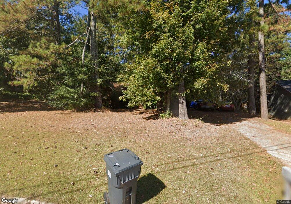 1635 Sugarmaple Ln SW, Conyers, GA 30094 - photo 1