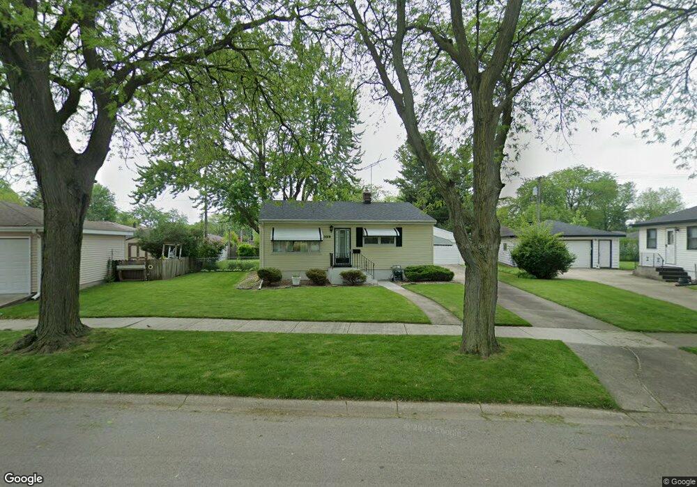 3318 North Dr, Highland, IN 46322 - photo 1