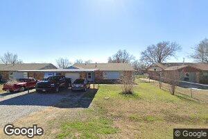 622 W Wyoming St, Walters, OK 73572
