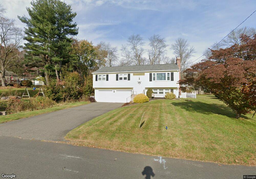 30 Fernwood Dr, Vernon Rockville, CT 06066 - photo 1