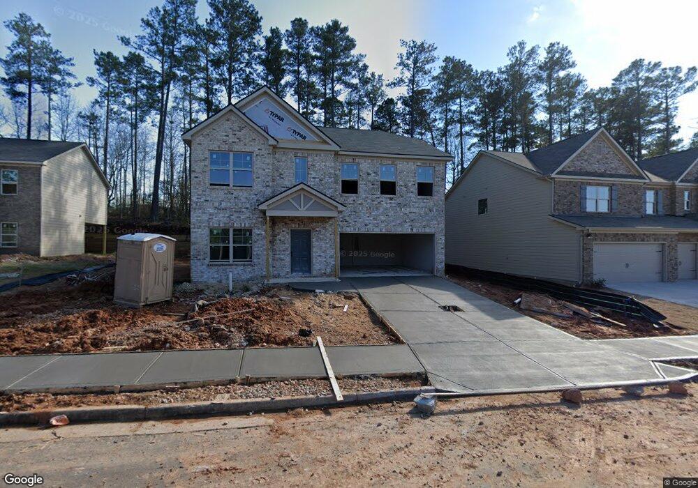 10185 Cormac St, Jonesboro, GA 30238 - photo 1