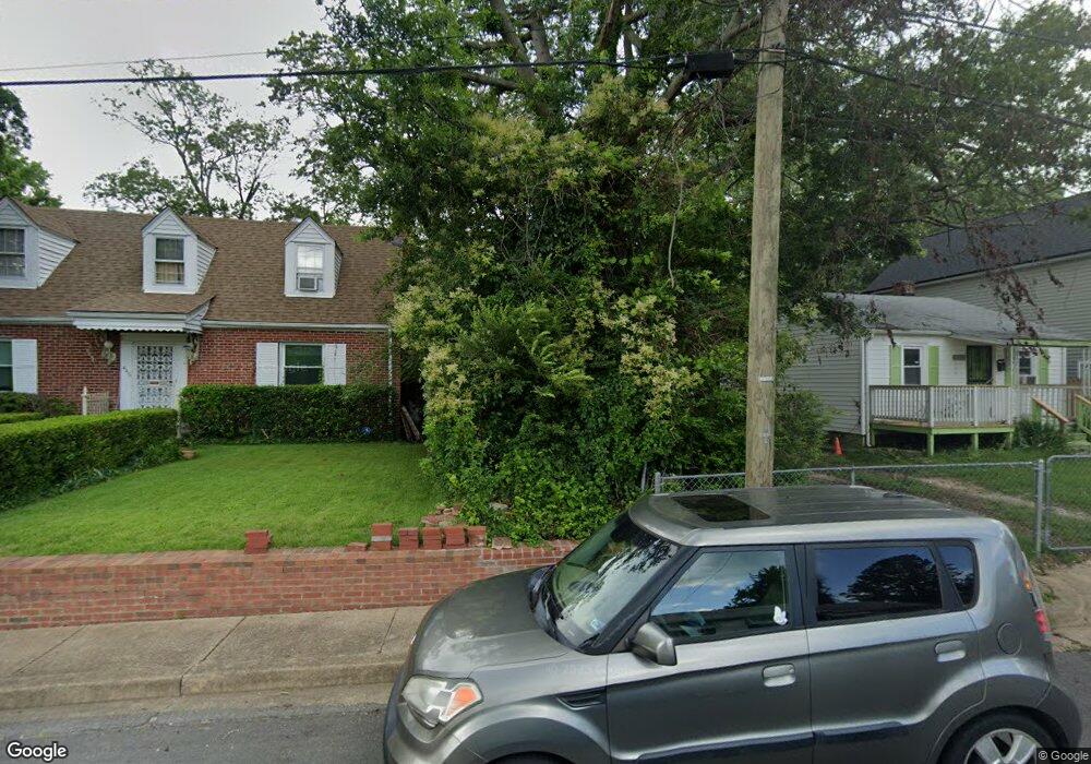 448 Hazelhurst Ave, Richmond, VA 23222 - photo 1