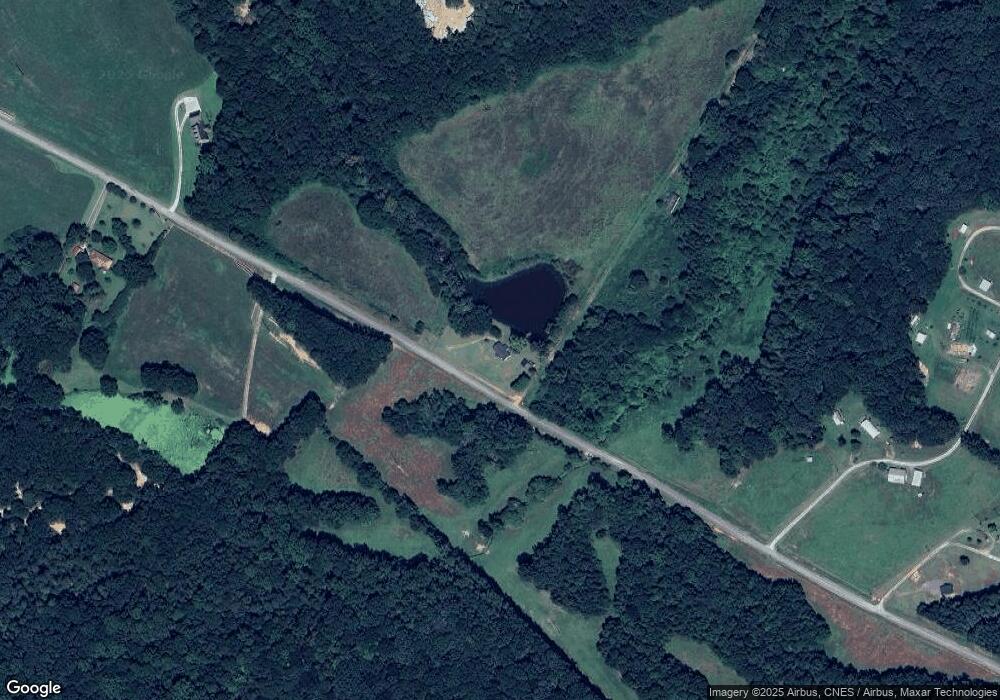 1198 Paul Motes Rd, Elberton, GA 30635 - photo 1