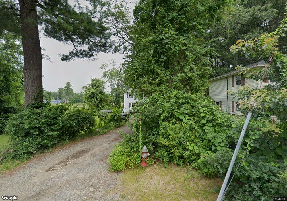 25 Greenville St, Billerica, MA 01821 - photo 1