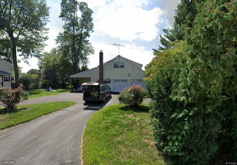 101 Garnet Ln, Wallingford, PA 19086 - photo 1