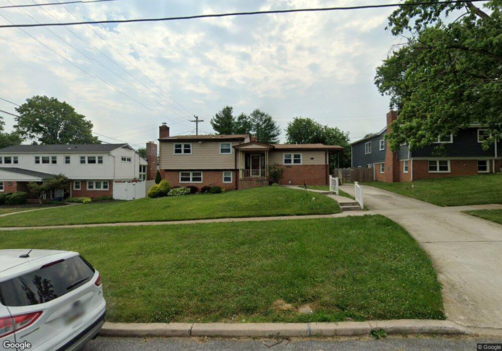 6508 Pimlico Rd, Baltimore, MD 21209 - photo 1