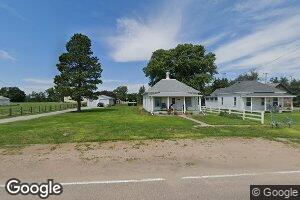 302 S Maple St, Amherst, NE 68812