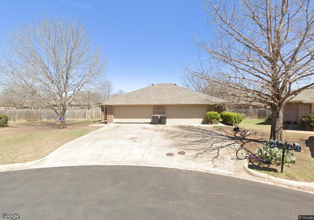 1500 Karen Ct, Cleburne, TX 76033 - photo 1