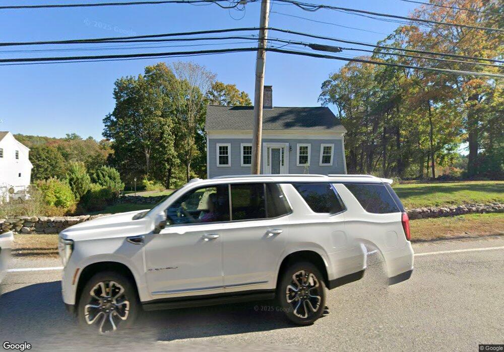 421 S Street-P V R M, Wrentham, MA 02093 - photo 1